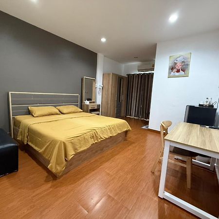 Rabbit Hotel Phetchabun Exterior foto