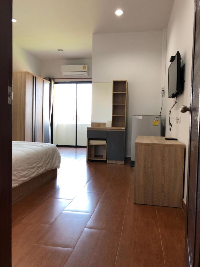 Rabbit Hotel Phetchabun Exterior foto