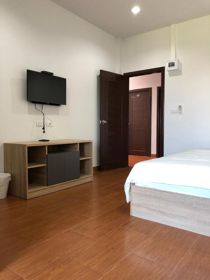 Rabbit Hotel Phetchabun Exterior foto