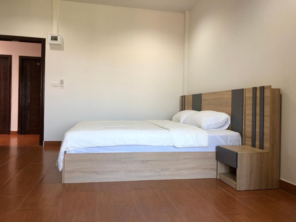 Rabbit Hotel Phetchabun Exterior foto