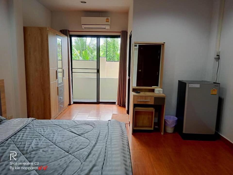 Rabbit Hotel Phetchabun Exterior foto